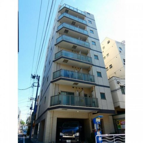 フェルクルールプレスト押上Ⅱ