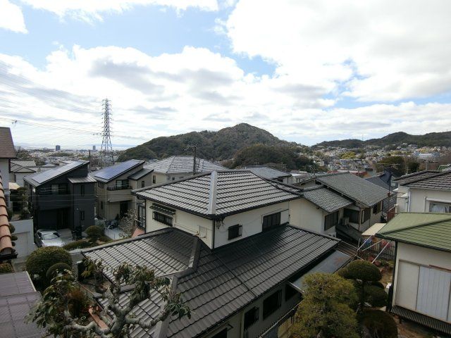 神戸市長田区滝谷町　中古戸建