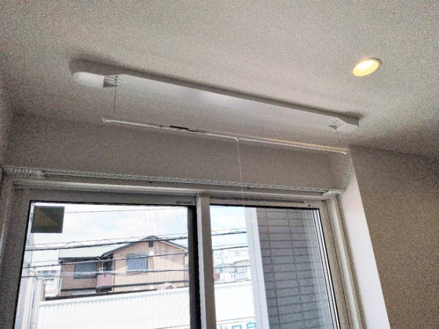ヴィクトワール　庄の設備