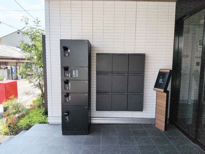 ヴィクトワール　庄のその他共用部分