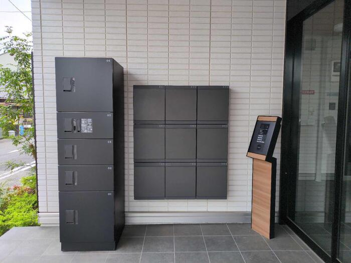 ヴィクトワール　庄のその他共用部分