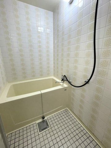 労住協第21ビル西宝町ニューマンションの浴室