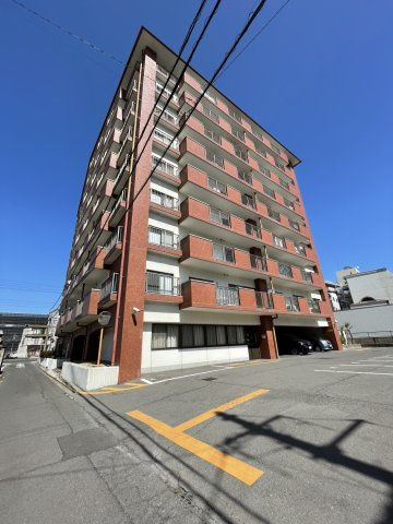 労住協第21ビル西宝町ニューマンション