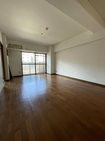 労住協第21ビル西宝町ニューマンションの居間・リビング