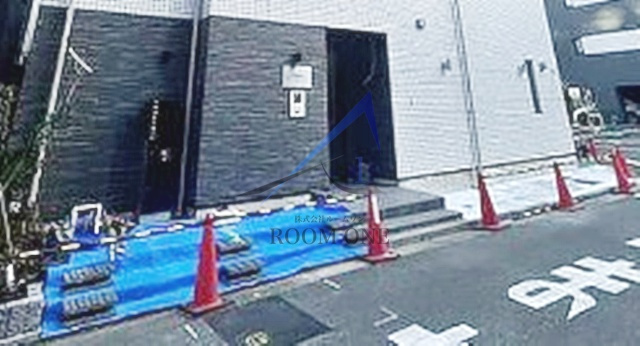 ビューノ日暮里南公園