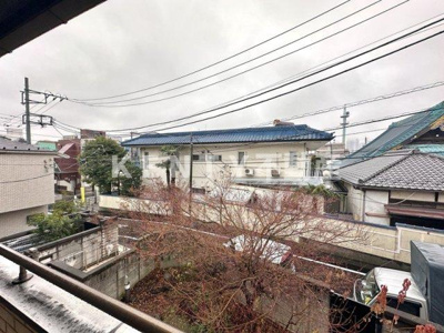 【展望】 | 大田区田園調布本町　戸建