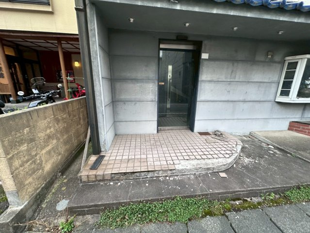 奥州市1棟ビルのその他