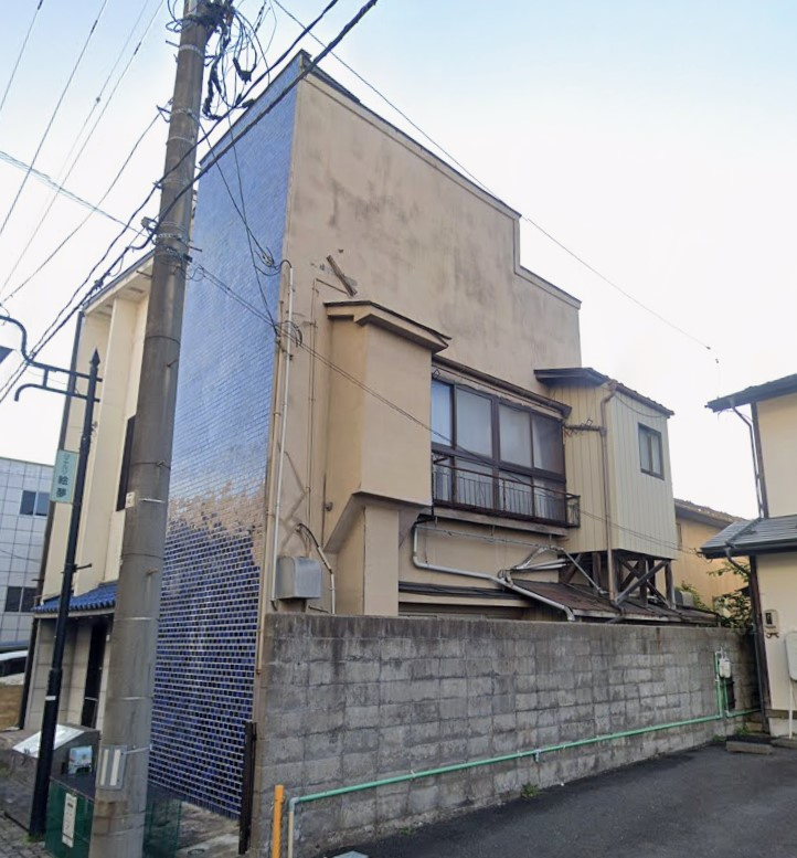 奥州市1棟ビルのその他