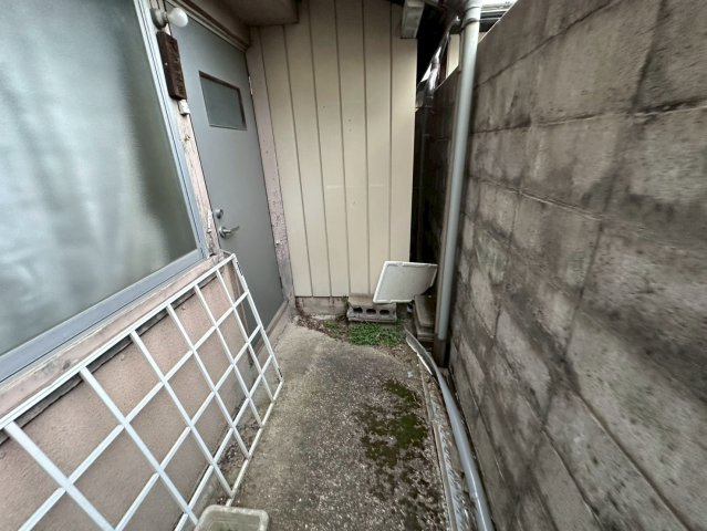 奥州市1棟ビルのその他