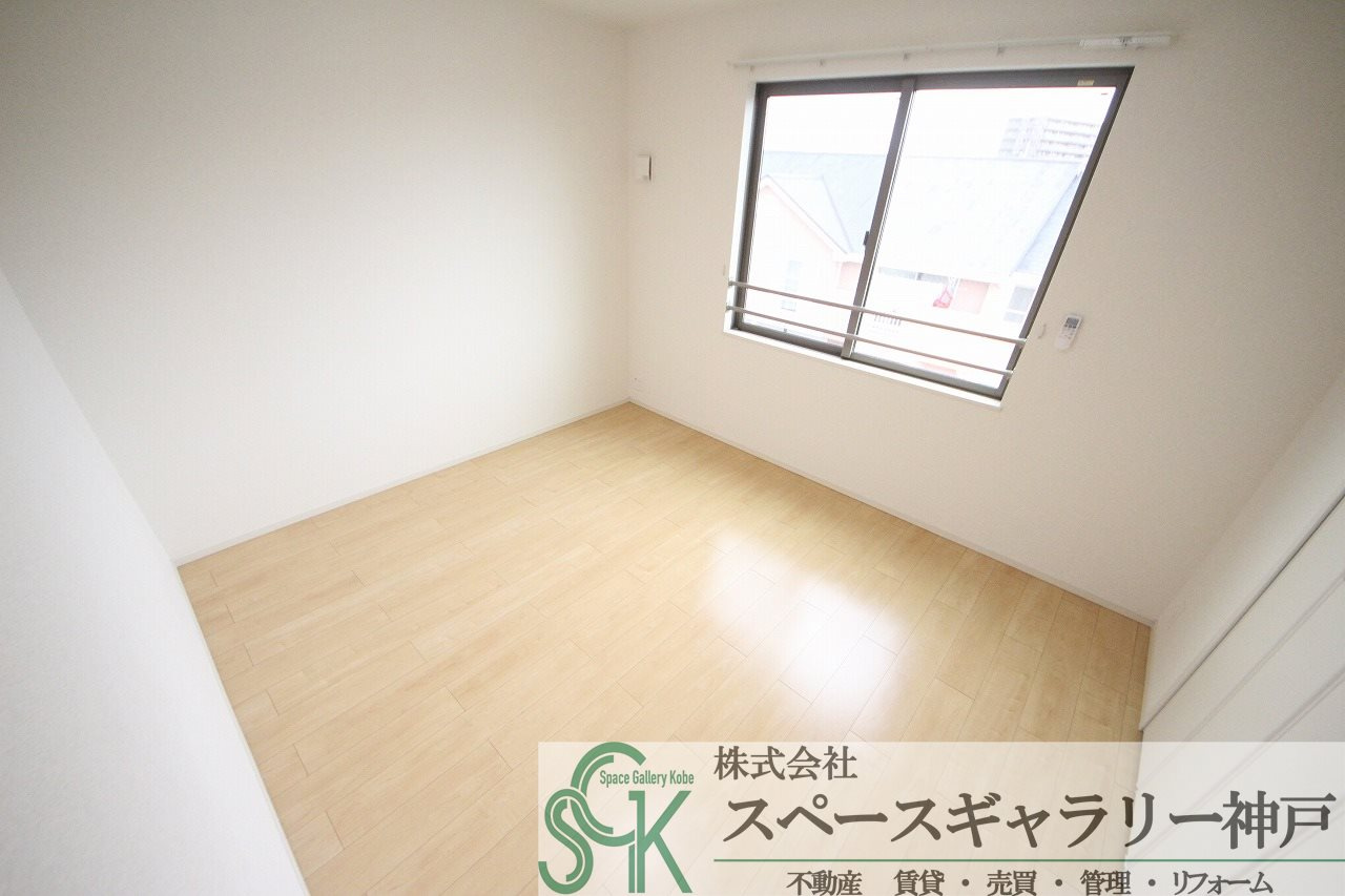 ラ・ルーノ1番館の寝室|※お部屋により仕様が異なる場合があります※