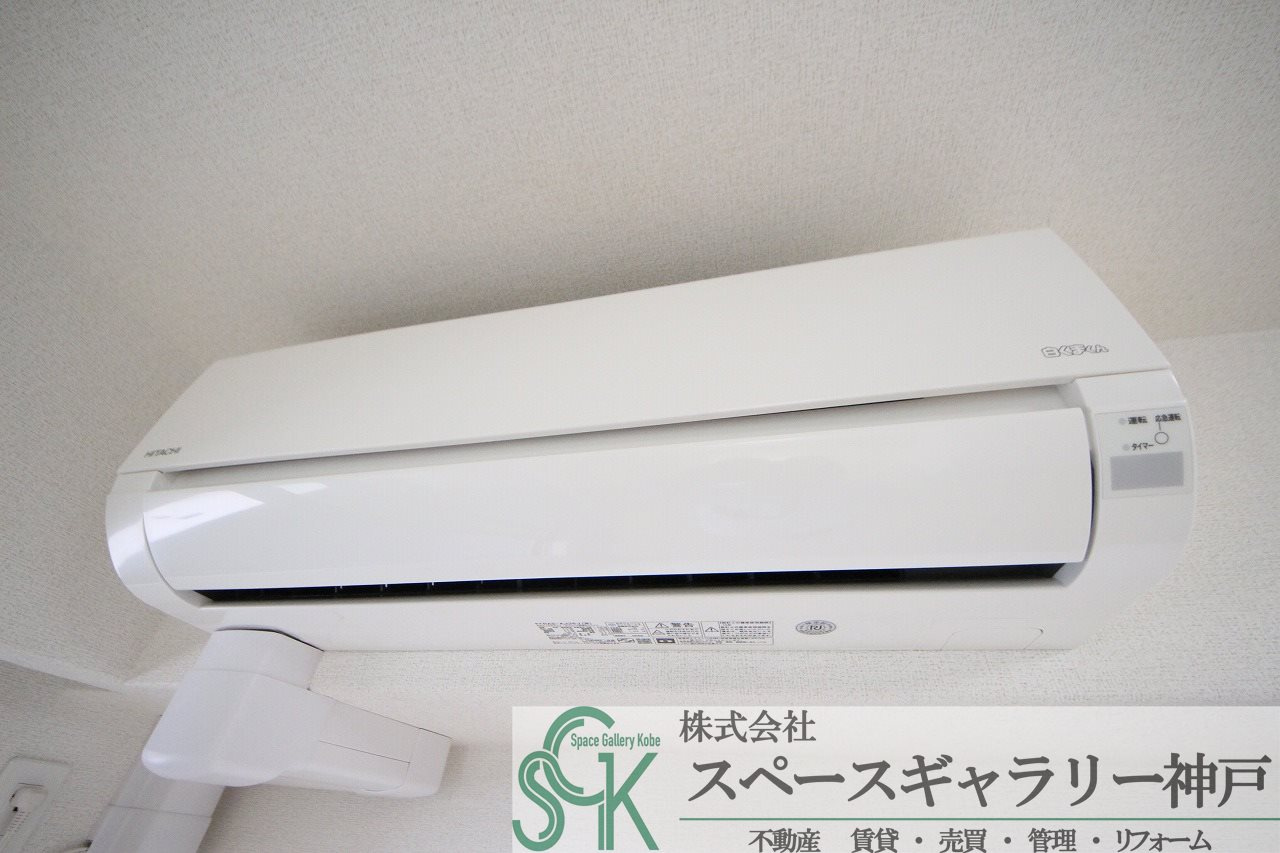 ラ・ルーノ1番館の設備|※お部屋により仕様が異なる場合があります※