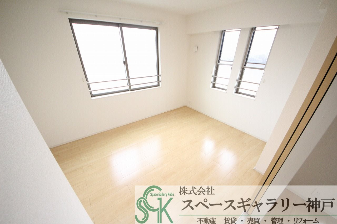 ラ・ルーノ1番館の居間・リビング|※お部屋により仕様が異なる場合があります※