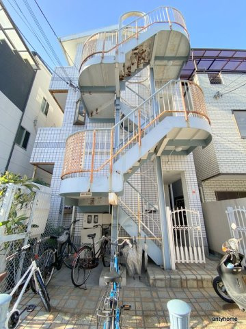 GS緑橋　仲介手数料無料