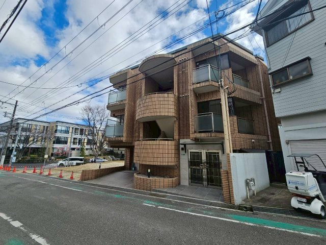 アリストコート芦屋大原