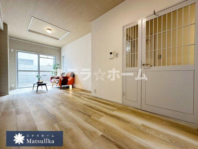 ユーロハイツ曽根