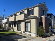 レイクタウン１丁目　戸建住宅　越谷レイクタウン駅徒歩１３分の画像