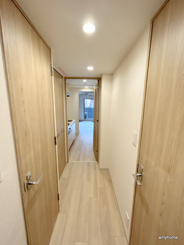 プレサンス堺筋本町エグゼブラン 仲介手数料無料の内装