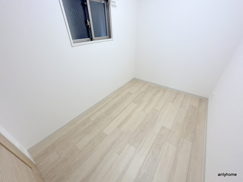 プレサンス堺筋本町エグゼブラン 仲介手数料無料の寝室