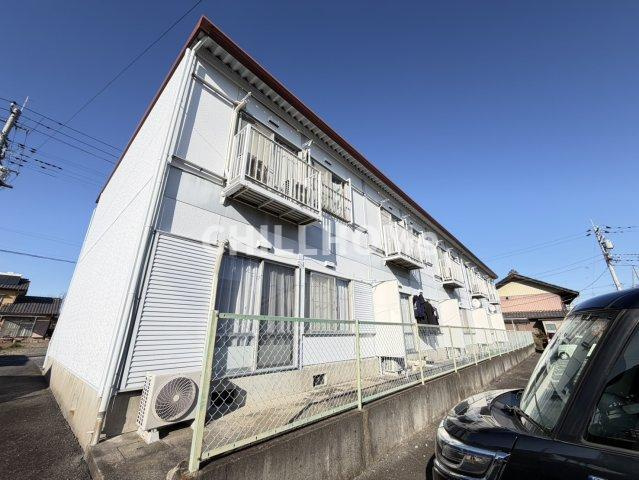 カントリーハイツの外観|当社、チルホームのHPもご覧ください(^^)/物件情報多数♪