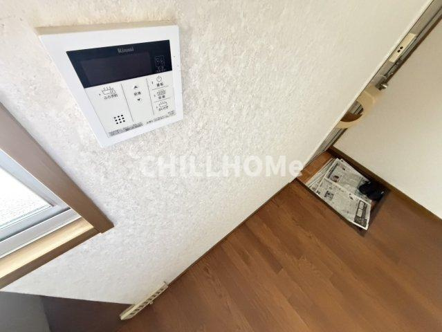 カントリーハイツの設備|当社、チルホームのHPもご覧ください(^^)/物件情報多数♪