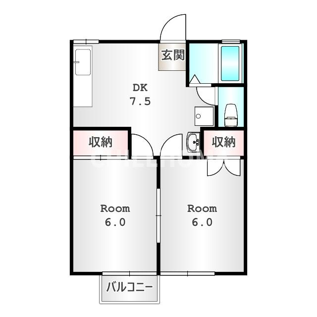 カントリーハイツ