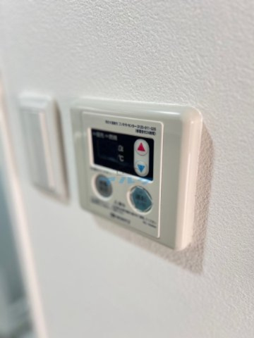 新宿区中落合３丁目の賃貸マンションの設備|同仕様