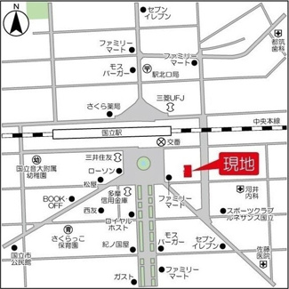 【地図】