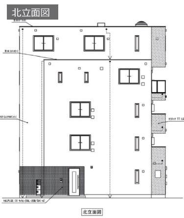 ビューノ日暮里南公園