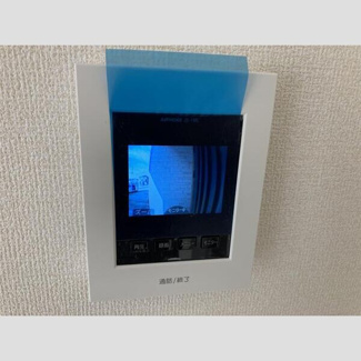 【セキュリティ】 | リーブルファイン一宮市乾町Ⅱ　2号棟