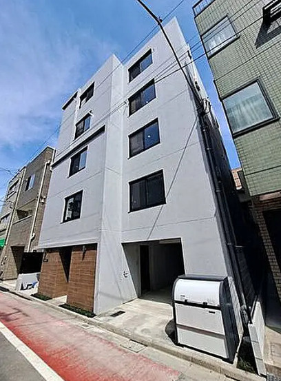 エフプレスト橋場