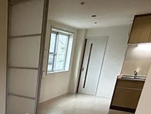 ビューノ日暮里南公園