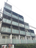 B CITY 高田馬場 alivieの画像