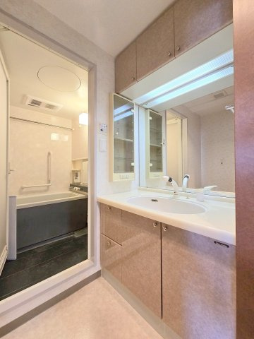 ダイアパレス東青梅グランエスタシオンのその他|リフォーム前写真　２０２６年撮影