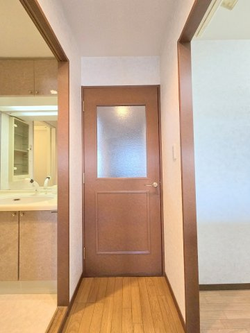 ダイアパレス東青梅グランエスタシオンのその他|リフォーム前写真　２０２６年撮影