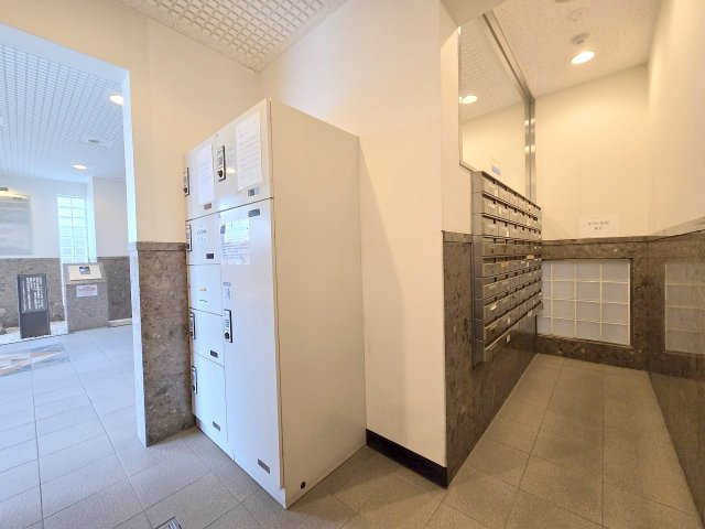 ダイアパレス東青梅グランエスタシオンのその他共用部分