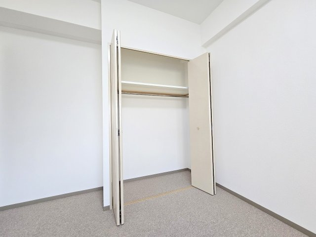 ダイアパレス東青梅グランエスタシオンの収納