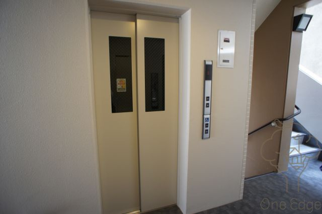 アドバンス西梅田グルーブのその他共用部分