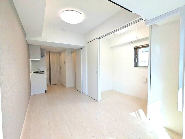 Prime Bliss新御徒町