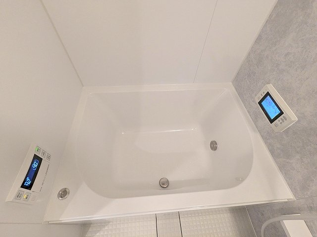 Prime Bliss新御徒町の設備|追焚オートバス、浴室TV付です