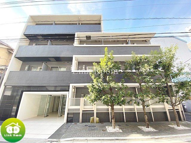 AXAS木場アジールコート