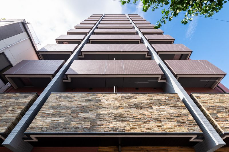 フュージョナル上十条