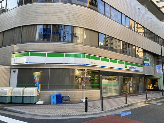 Ｏｒｉｓａｙ麻布十番のその他|ファミリーマート麻布十番店