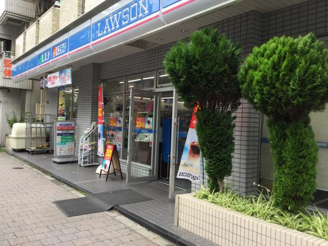 Ｏｒｉｓａｙ麻布十番のその他|ローソン麻布十番店