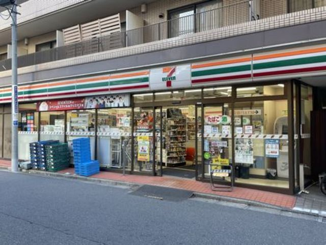 Ｏｒｉｓａｙ麻布十番のその他|セブンイレブン港区麻布十番3丁目店