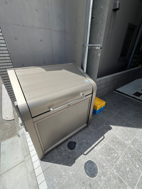 Ｏｒｉｓａｙ麻布十番のその他共用部分