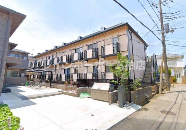 仲介手数料（賃料の1.10ヵ月）の50％OFF対象物件！