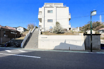 ◆ハイラーク西谷◆　新規リノベーション物件/最上階で眺望良好/ペット２匹まで可の画像