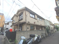 シマグリーンハイツの画像
