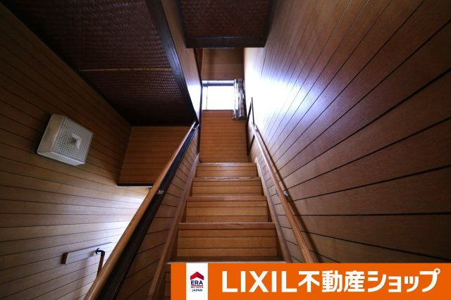 本町1丁目中古戸建のその他