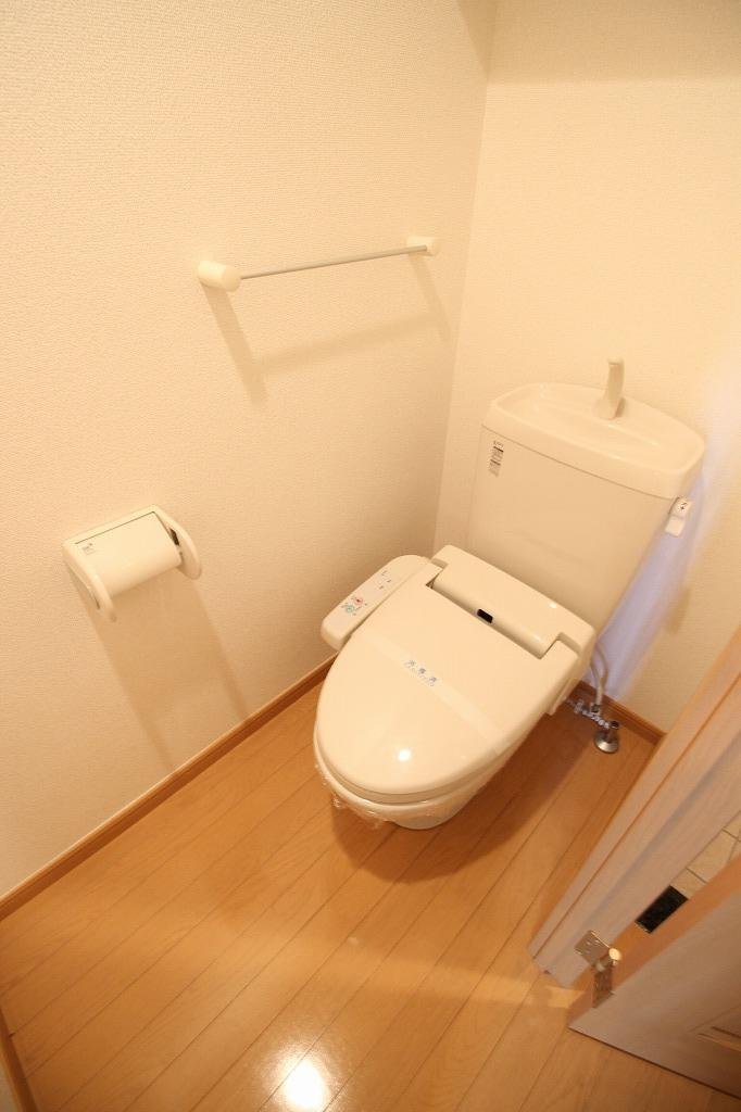 アーズアーズのトイレ|※お部屋により仕様が異なる場合があります※